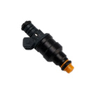 1 stk drivstoffinjektor for Audi A8 V8 S6 S4 Quattro 3.6L 3.7L 4.2L 0280150463