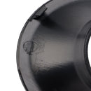 Paar Nebelscheinwerferverkleidung für Dodge Challenger 2015-2021 68259662AA