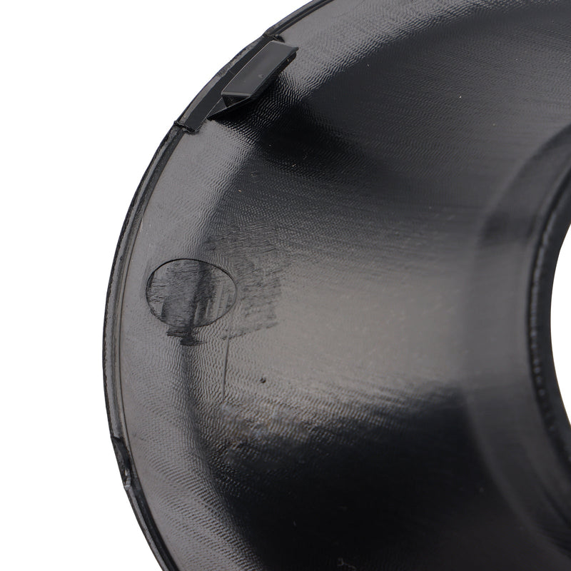 Paar Nebelscheinwerferverkleidung für Dodge Challenger 2015-2021 68259662AA