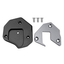 2008–2020 Suzuki GSXR1300R Seitenständer-Vergrößerungsplatte