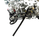 1986–1988 Toyota Hilux 4D Doppelkabine RN50 RN55 LHD Vergaser 21100–35420