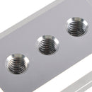 Aluminium-Getriebehalterung 551404 für GM TH350 TH400 4L60E 4L65E