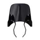 Windshield Wind Protection Fit for Honda Rebel 250 300 500 CL300 CL500 23-24