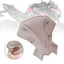 2020-2024 Kawasaki Z900 Windschutzscheibe