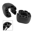 Wasserfahrzeug Puffer Snap-In Fender Stoßstange 295100418 Schwarz Für Sea-Doo Spark Gtr