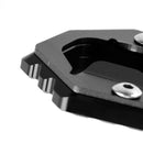 Placa de caballete lateral pie de caballete para BMW R1300 2024+