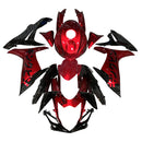 Spritzgussverkleidungssatz Karosserie Kunststoff ABS Für Suzuki GSXR 600/750 2011-2025 K11