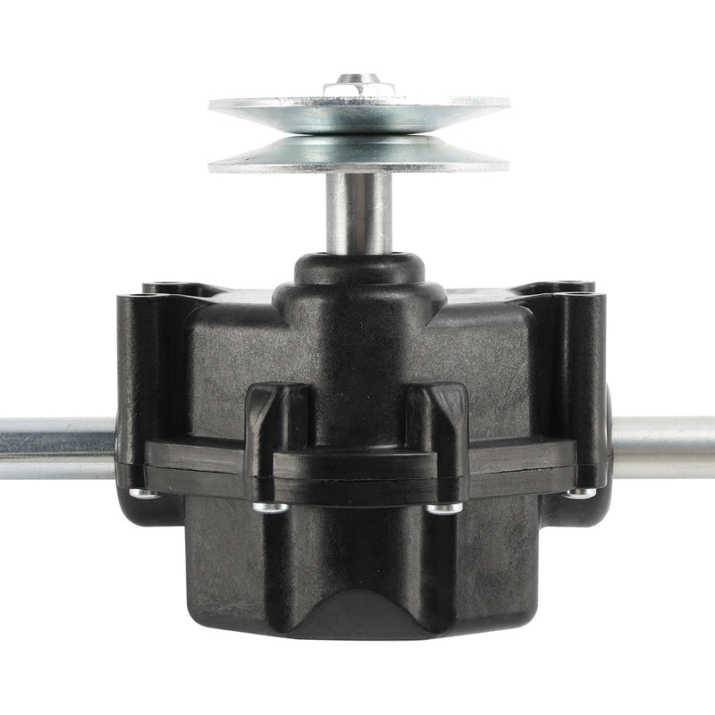 Skrzynia biegów (4,5/1) 121-9178