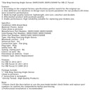 Schleifring Lenkwinkelsensor 5K0953569S 5K0953569AR Für VW CC Passat