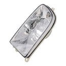 Tåkelysdeksel venstre foran 1710525 93357465 for Skoda Octavia II 04-08