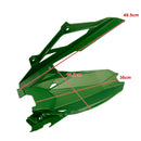 2020-2025 Kawasaki ZX-25R ZX-4R ZX-4RR Bakskjermkledning