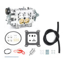 4-Zylinder-Vergaser 1913 AVS2, 800 CFM, elektrischer Choke, CBR23 1913 AVS2, 800 CFM