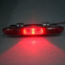 Hinten Nebel Licht Reverse Bremse Lampe Für Mini Cooper R56 R57 R58 R59 2009-2015