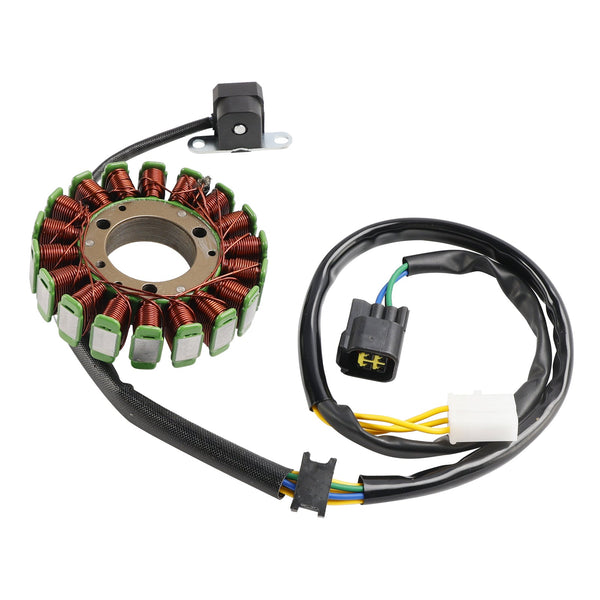 High-Performance Lighting Machine Storage for Suzuki DR-Z 400 DRZ 400 ES SM 2000-2024