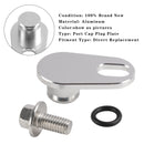 Kompresor MAP Podtlakový port Krytka Zástrčka LS SC Dmychadlo 551383 Pro LSA LS9 LT4