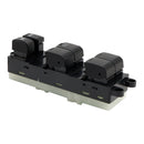 Spínač hlavního zvednutí okna pro Nissan Tiida C11 SC11Z 2006-2010 25401-1JY0A