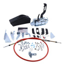 81120 Schalthebel für GM Ford Chrysler Modelle