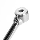 2018-2024 Honda Monkey 125 Satteltaschenhalterung links Chrom