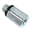 Turbolader Feed Rückkehr Kühlmittel Rohr Rohr Stecker 25199813 für Vauxhall