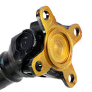 2003-2010 BMW x3 3.0i Automatisk frontkaft 702mm 26203401609