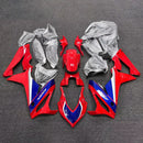 Verkleidungssatz aus ABS-Kunststoff für Honda CBR650R 2019-2020