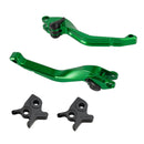 CNC kort clutchbremsespak egnet for Kymco AK550 2017-2022