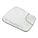 2019-2022 Dodge Ram 1500 2500 Punto ciego + lente de espejo exterior calefactable derecha 68402094AA