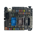 BSM Sikringsboks 9674922080 BSM-Z04-00 Til Citroën C4 II DS4 2011-