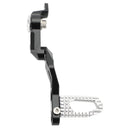 Bremspedal Fußbremshebel für BMW R 1250 GS (K50)+ Adventure (K51) 2019+