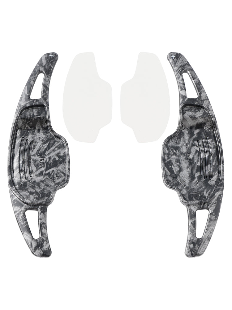 Lenkrad-Schaltwippenabdeckungen für Holden VF 2012-2015