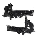 2014-2017 Audi SQ5 Frontscheinwerfer Halterung Trägerplatte