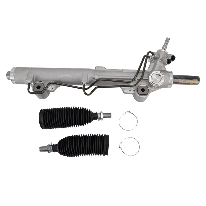2008-2018 Toyota Sequoia Power Steering Rack & Pinion Assembly