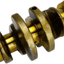 Kurbelwelle 6510302501 für Mercedes A-Klasse W176 2012-2018 B-Klasse W242 11-18