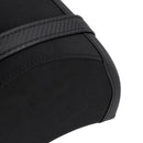 2017–2025 Für Kawasaki Ninja 650 Z650 Raider Soziussitz-Set vorne und hinten, schwarz