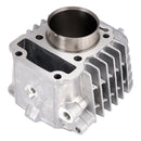 GRUPPO TERMICO CILINDRO PISTONE 110CC FÜR HONDA CRF110F WAVE AFS110 SUPER C110