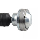 1998/02-2005/06 Mercedes-Benz Classe M W163 Eixo cardan dianteiro ML 230 1634100301