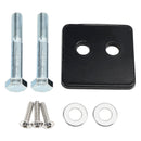 1999-2016 Ford F250 F350 F450 Super Duty Einziehbare Klappstoßstange Stufe 75303-01A