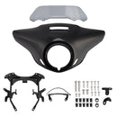 2021-2024 HONDA CM300 CM500 Windschutzscheibe Scheinwerferverkleidung