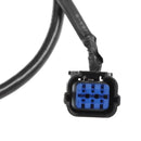 2014 2015 2016 Kia Soul Pysäköintikamera takaa katsottuna 95760-B2100