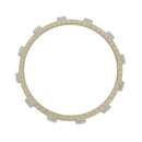 Cutting Disc Set Lämplig för Suzuki 21441-31J00 DL1050 V-Strom 1050 20-24