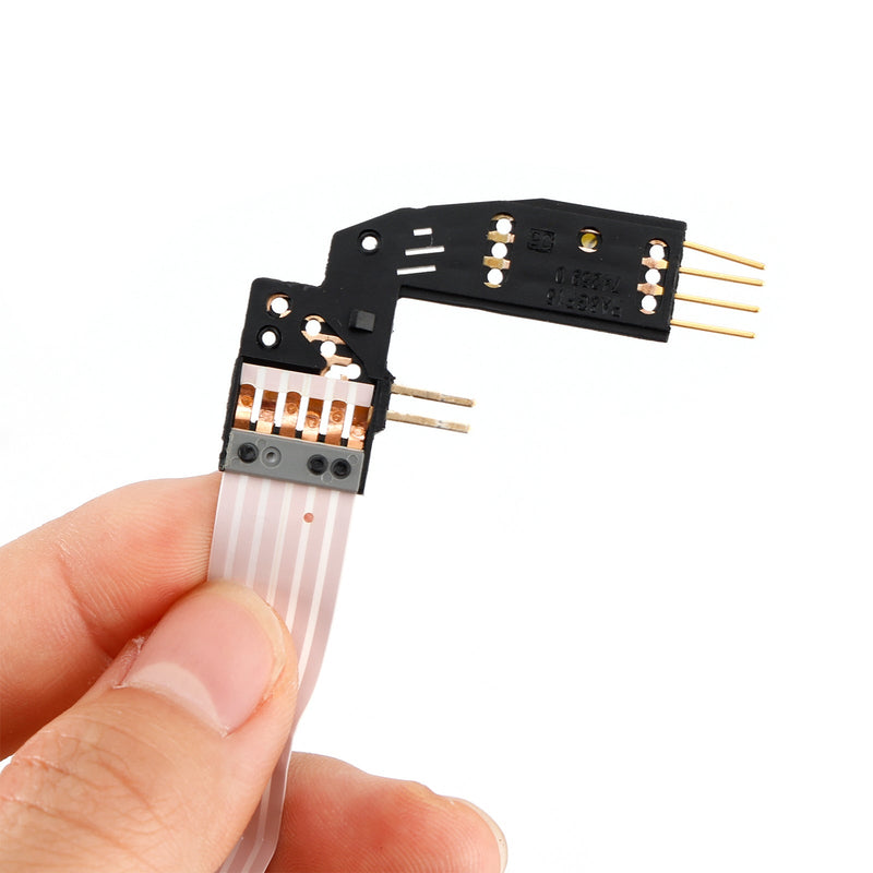 8K0953568A BCDEFGHMJKLMNPQ Airbag FFC Flachbandkabel Wickelfeder