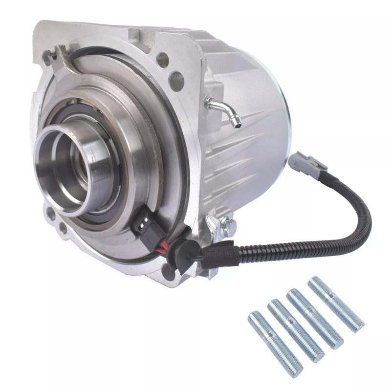 2016-2019 Toyota Highlander Hinterachsdifferential Viskosekupplung 41303-48030 4130348013