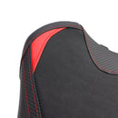 2019–2022 Triumph Street Triple 765/S/R Etukuljettaja Raider istuva Socias -satula