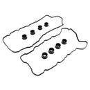 2007–2017 Lexus LS460 LS600h Ventildeckeldichtung und Zündkerzendichtungssatz