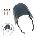 Windschutzscheibe für Honda GB350S und CB350RS (Modelljahre 2022–2025)