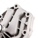 2012/09-2014/04 Jaguar XF Sportbrake X250 3.0L Oil Cooler Engine Oil 9X2Q6B624BB LR013149