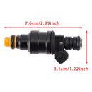 1985-1995 Volvo 745 940 240 740 2,3L Peugeot 405 4 stycken spridare 0280150734