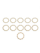 Conjunto de disco de fricción de embrague para Ducati Superbike 848 08-10 Multistrada 1100 07-09