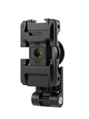 Telefonhalter 360 Grad drehbarer erweiterbarer Fülllicht-Handy-Desktop-Ständer