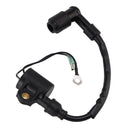 Ignition coil assembly suitable for TOHATSU 40HP, 50HP, 70HP, 115HP, 120HP, 140HP, part number 3C7-06040-0